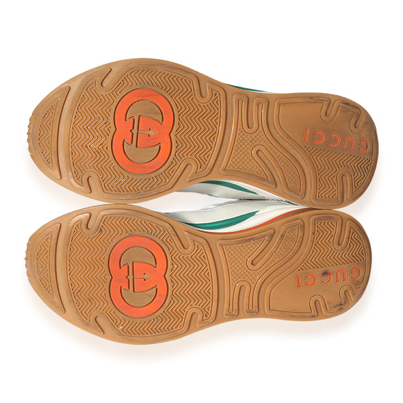 Gucci Ultrapace 'White' - Picture 4 of 4